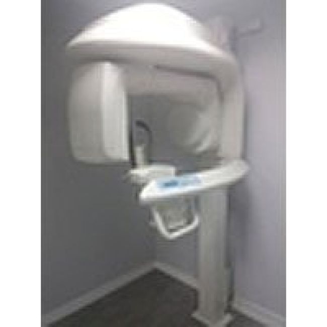 Estudios tomográficos en Madrid | Imagen Diagnóstica Dental Dr