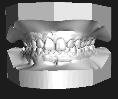 Clínica radiológica en Móstoles